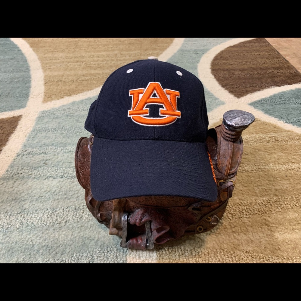 Auburn Ball Cap